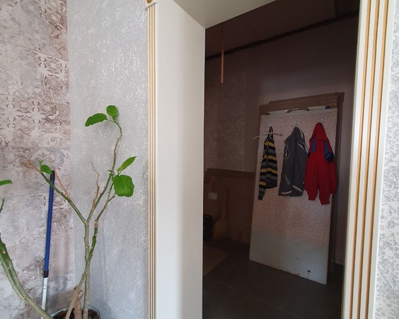 Коттедж СТ "Боровая",ул. Весенняя