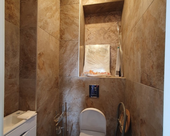 Коттедж СТ "Боровая",ул. Весенняя