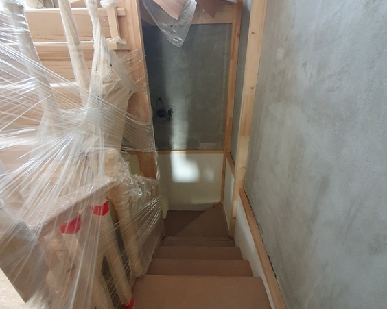 Коттедж СТ "Боровая",ул. Весенняя