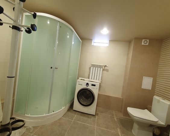 Коттедж СТ "Боровая",ул. Весенняя