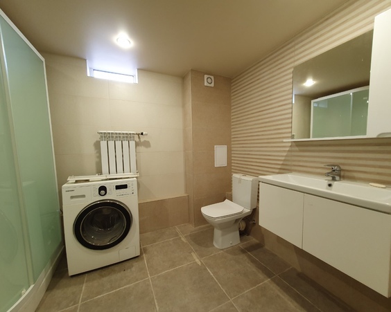 Коттедж СТ "Боровая",ул. Весенняя