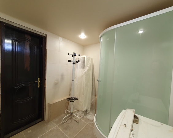 Коттедж СТ "Боровая",ул. Весенняя