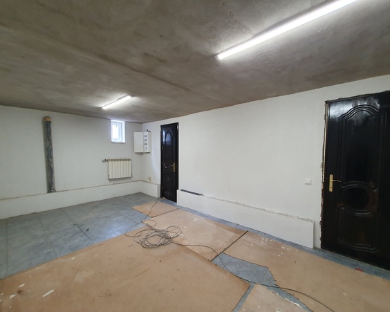 Коттедж СТ "Боровая",ул. Весенняя