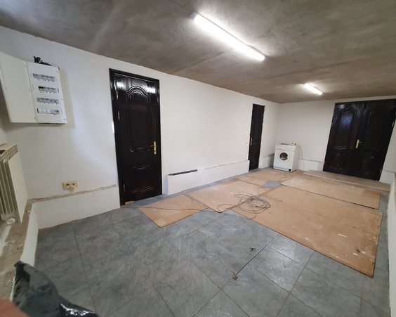 Коттедж СТ "Боровая",ул. Весенняя