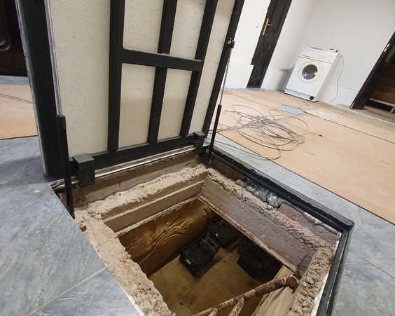 Коттедж СТ "Боровая",ул. Весенняя