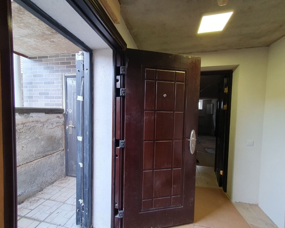 Коттедж СТ "Боровая",ул. Весенняя