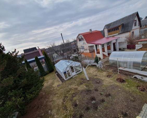 Коттедж СТ "Боровая",ул. Весенняя