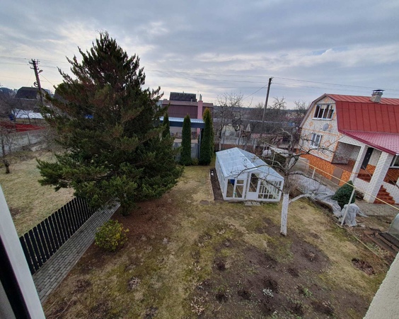 Коттедж СТ "Боровая",ул. Весенняя