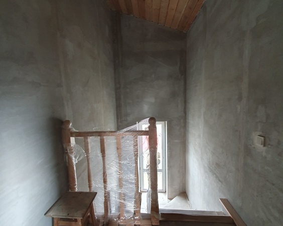 Коттедж СТ "Боровая",ул. Весенняя