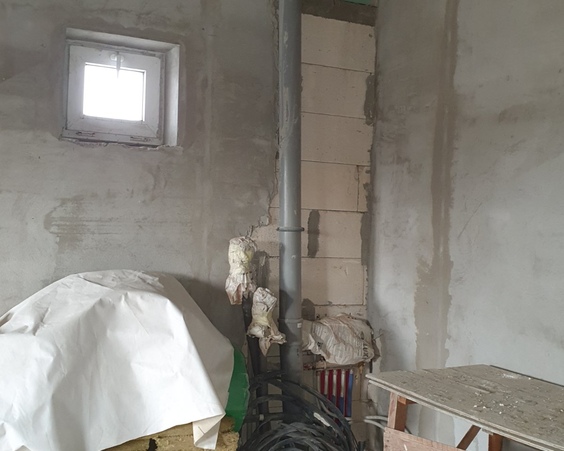 Коттедж СТ "Боровая",ул. Весенняя