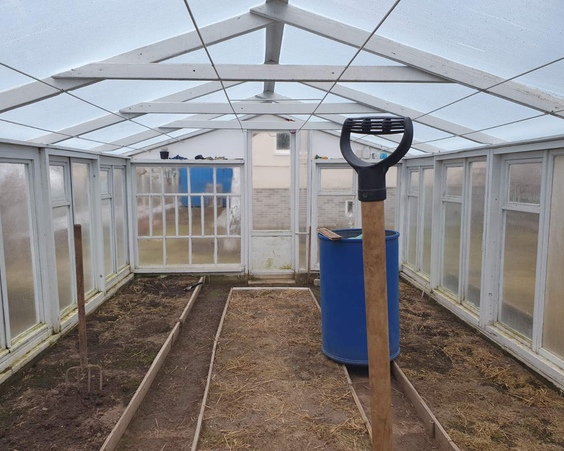 Коттедж СТ "Боровая",ул. Весенняя