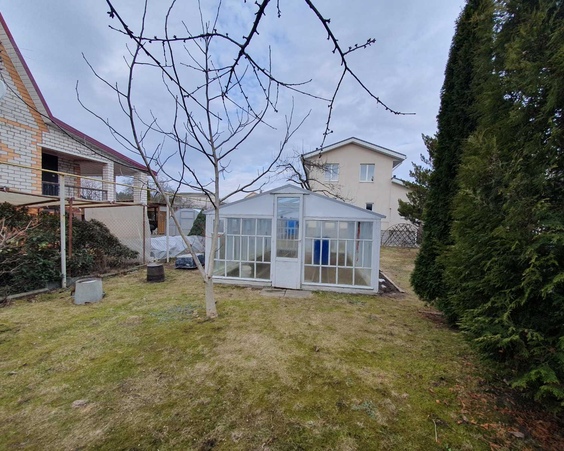 Коттедж СТ "Боровая",ул. Весенняя