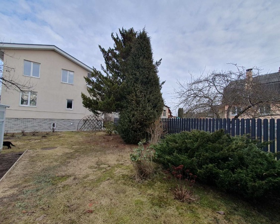 Коттедж СТ "Боровая",ул. Весенняя