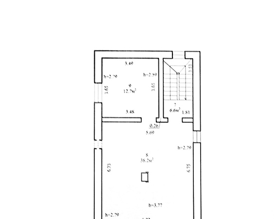 Коттедж СТ "Боровая",ул. Весенняя