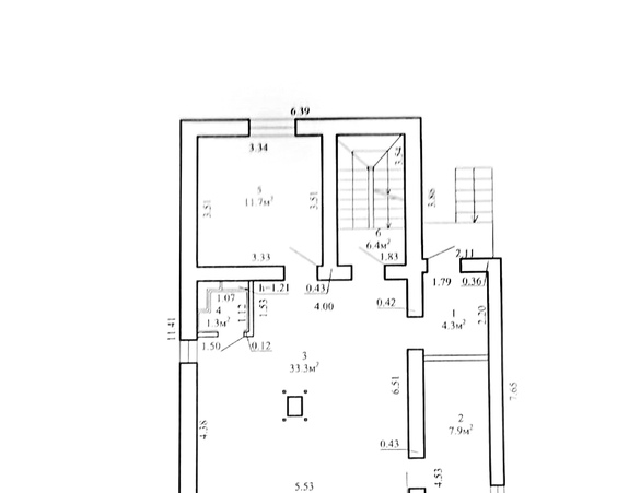 Коттедж СТ "Боровая",ул. Весенняя