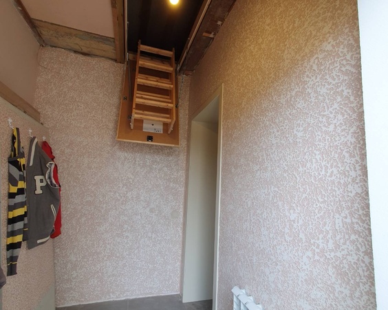 Коттедж СТ "Боровая",ул. Весенняя