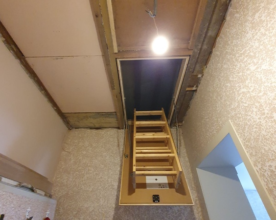 Коттедж СТ "Боровая",ул. Весенняя