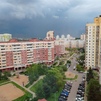 1/2 доли в трехкомнатной квартире г. Минск, просп. Дзержинского, 119