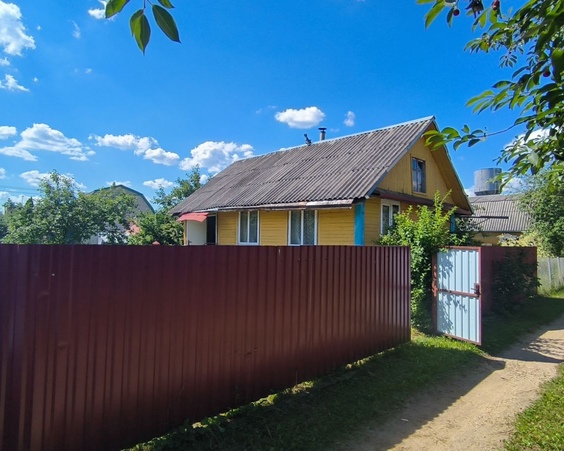 Дача с/т "Автотранспортник-2002"