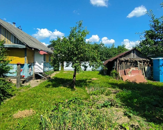 Дача с/т "Автотранспортник-2002"