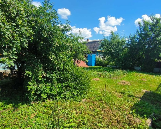 Дача с/т "Автотранспортник-2002"