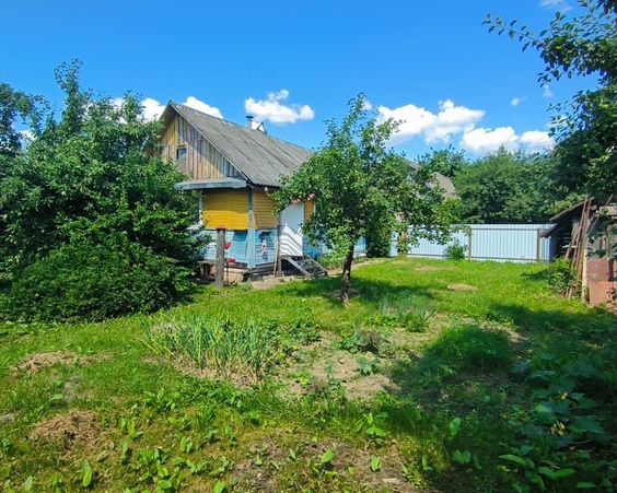 Дача с/т "Автотранспортник-2002"