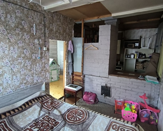 Дача с/т "Автотранспортник-2002"