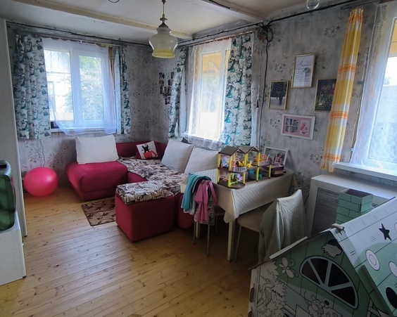 Дача с/т "Автотранспортник-2002"