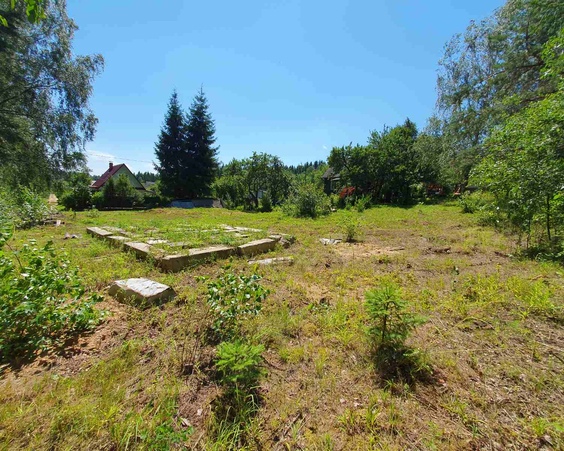 Участок с/т "Планета 2001"