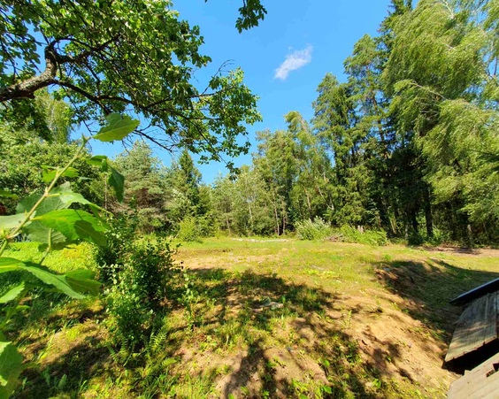 Участок с/т "Планета 2001"