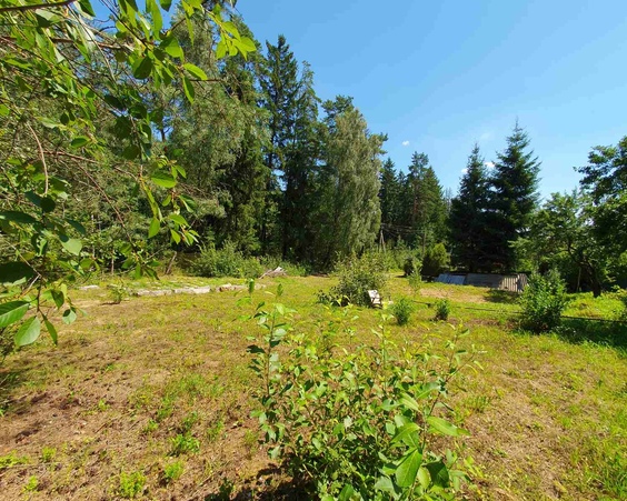 Участок с/т "Планета 2001"