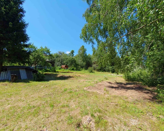 Участок с/т "Планета 2001"