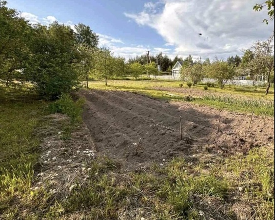 Дома и земельные участки