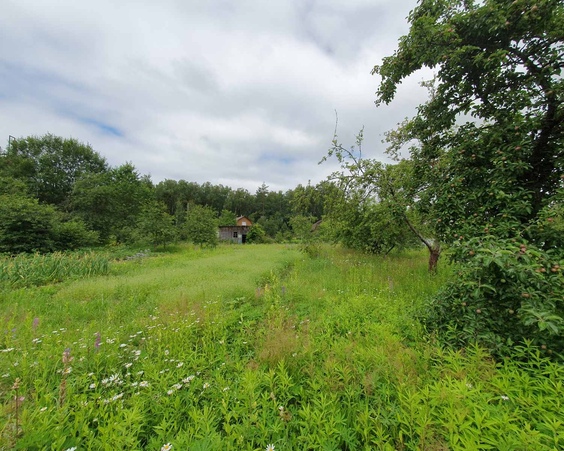 Участок с/т "Планета 2001", Минский р-н