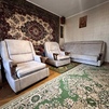 Трехкомнатная квартира г. Минск, ул. Мележа, 4