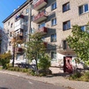 Однокомнатная квартира г. Минск, пер. Козлова, 20А