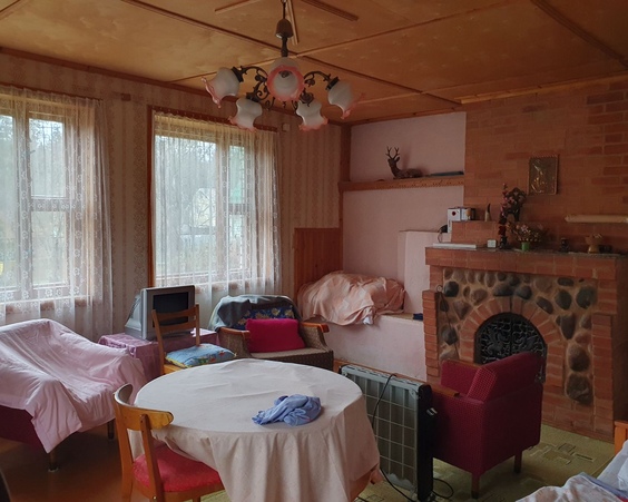 Дача СТ Татьяна