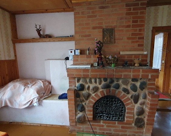 Дача СТ Татьяна