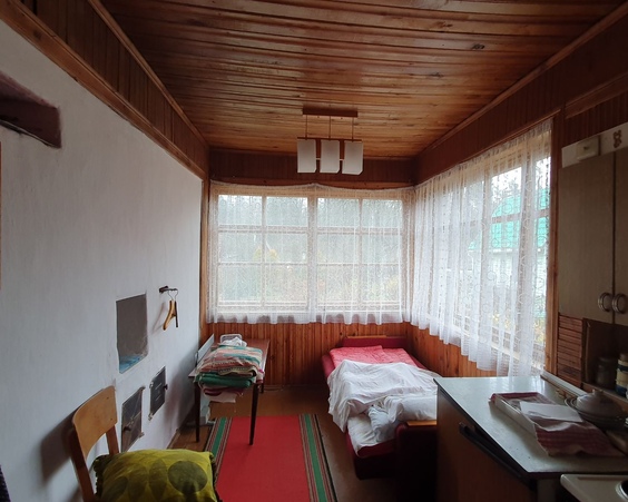 Дача СТ Татьяна