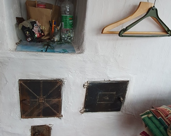 Дача СТ Татьяна