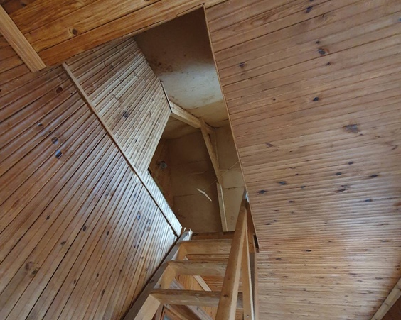 Дача СТ Татьяна