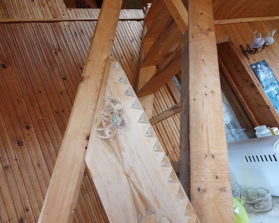 Дача СТ Татьяна