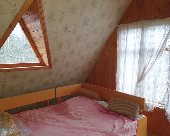 Дача СТ Татьяна