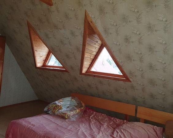 Дача СТ Татьяна