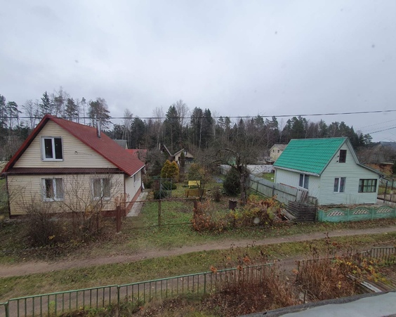 Дача СТ Татьяна