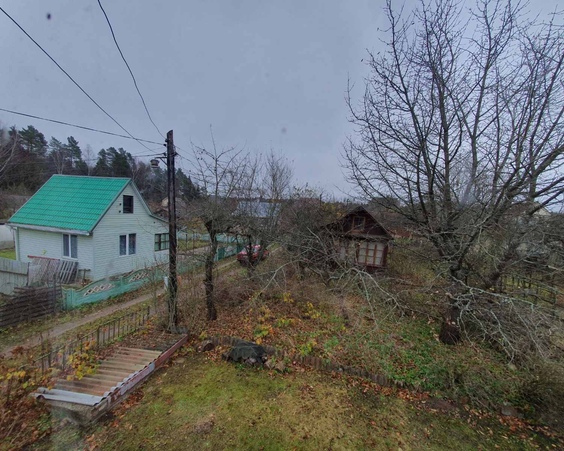 Дача СТ Татьяна