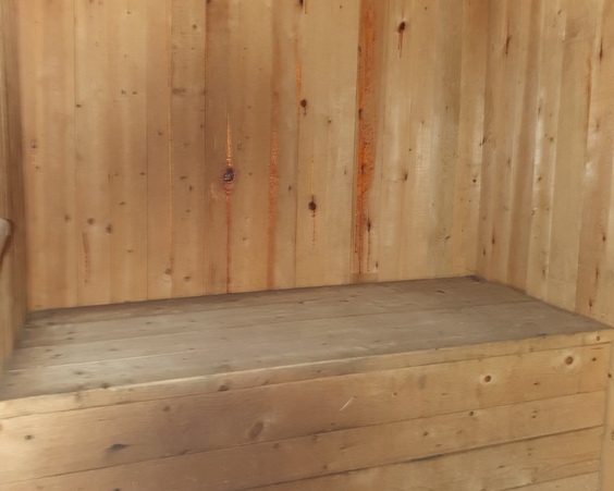 Дача СТ Татьяна