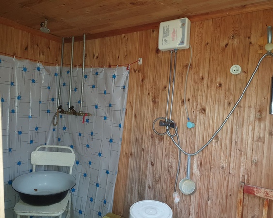 Дача СТ Татьяна