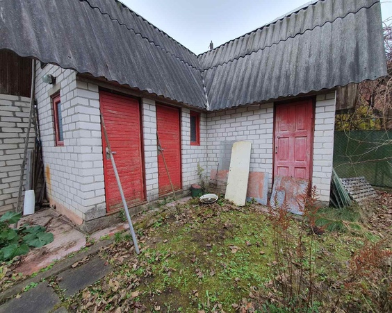 Дача СТ Татьяна