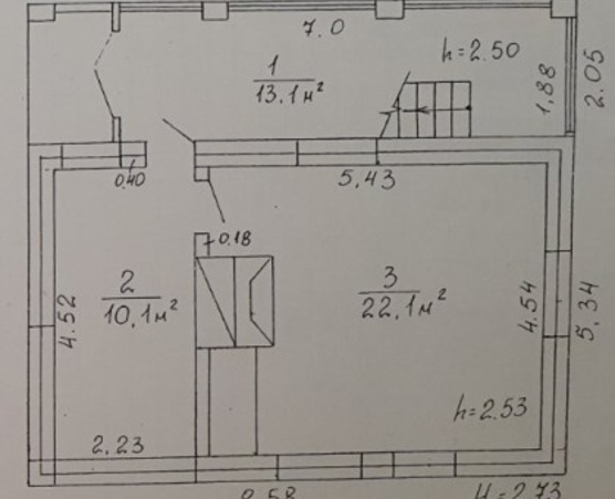 Дача СТ Татьяна